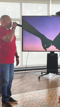 karaoke para pausas activas