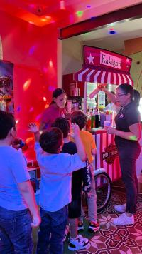 LA MEJOR FIESTA INFANTIL DJ GAMERS EN CARTAGENA DE INDIAS 