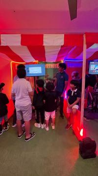 LA MEJOR FIESTA INFANTIL DJ GAMERS EN CARTAGENA DE INDIAS 