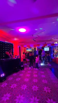 LA MEJOR FIESTA INFANTIL DJ GAMERS EN CARTAGENA DE INDIAS 