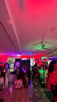 LA MEJOR FIESTA INFANTIL DJ GAMERS EN CARTAGENA DE INDIAS 