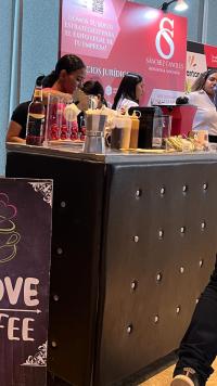 BARRA BEBIDAS EVENTOS INFANTILES