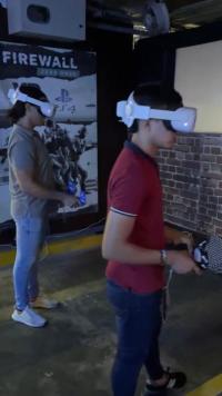 ALQUILER DE REALIDAD VIRTUAL OCULUS ALQUILER DE REALIDAD VIRTUAL OCULUS 