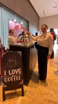 BARRA BEBIDAS EVENTOS INFANTILES