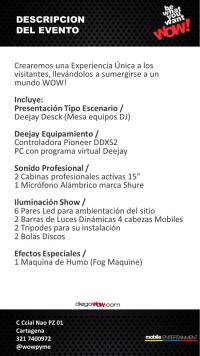 LA MEJOR FIESTA INFANTIL DJ GAMERS EN CARTAGENA DE INDIAS 