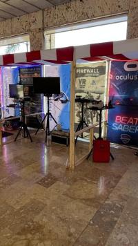 JUEGOS DE FERIA ALQUILER EN CARTAGENA DE INDIAS 