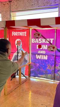 ALQUILER JUEGOS DE FERIA PARA EVENTOS EN CARTAGENA DE INDIAS