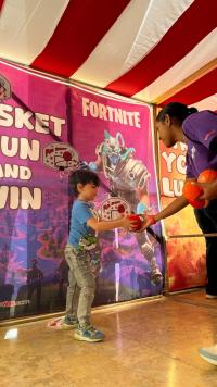 ALQUILER JUEGOS DE FERIA PARA EVENTOS EN CARTAGENA DE INDIAS