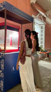 ALQUILER MAQUINA DE CRISPETAS EN CARTAGENA