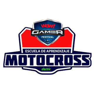 fiesta de cumpleaños pista de motocross