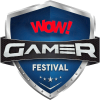 WOW GAMER FESTIVAL - DIEGO WOW